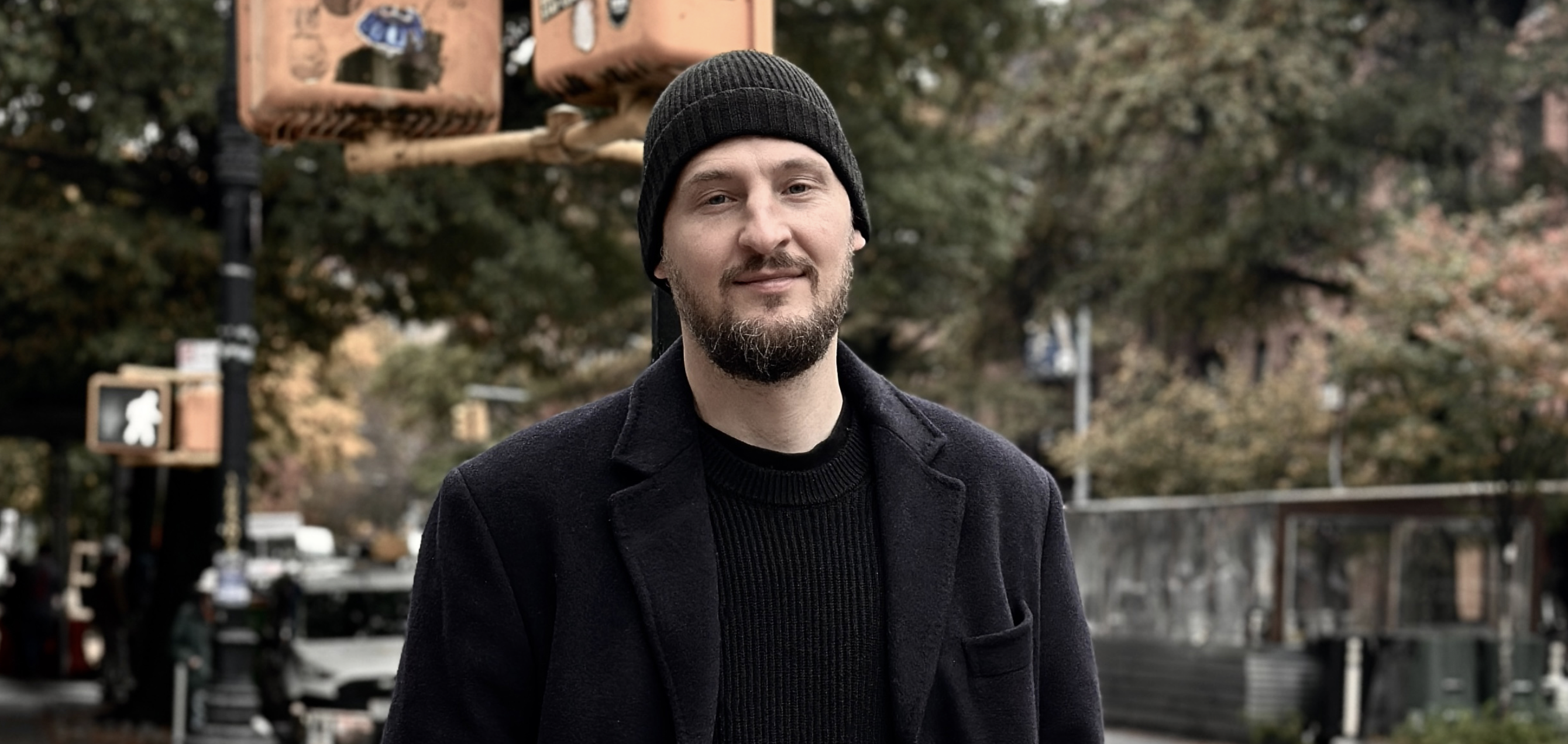 Felix Schekauski, Film Editor aus Berlin