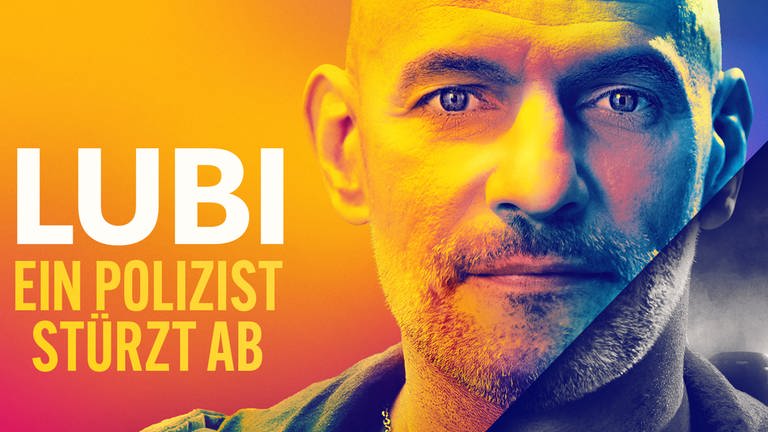 Lubi – Ein Polizist stürzt ab