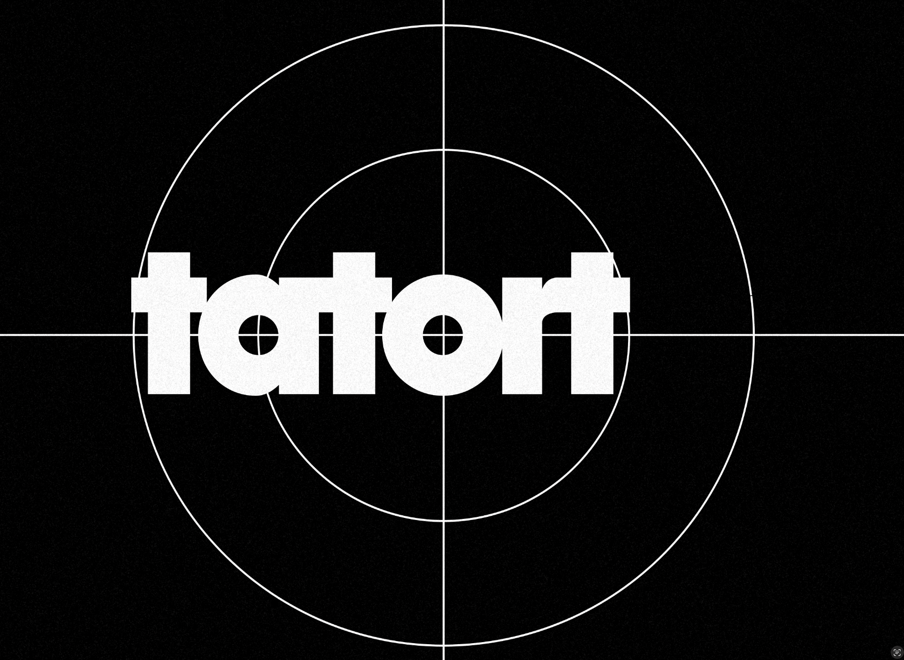 Tatort – Das Mädchen, das allein nach Haus' geht