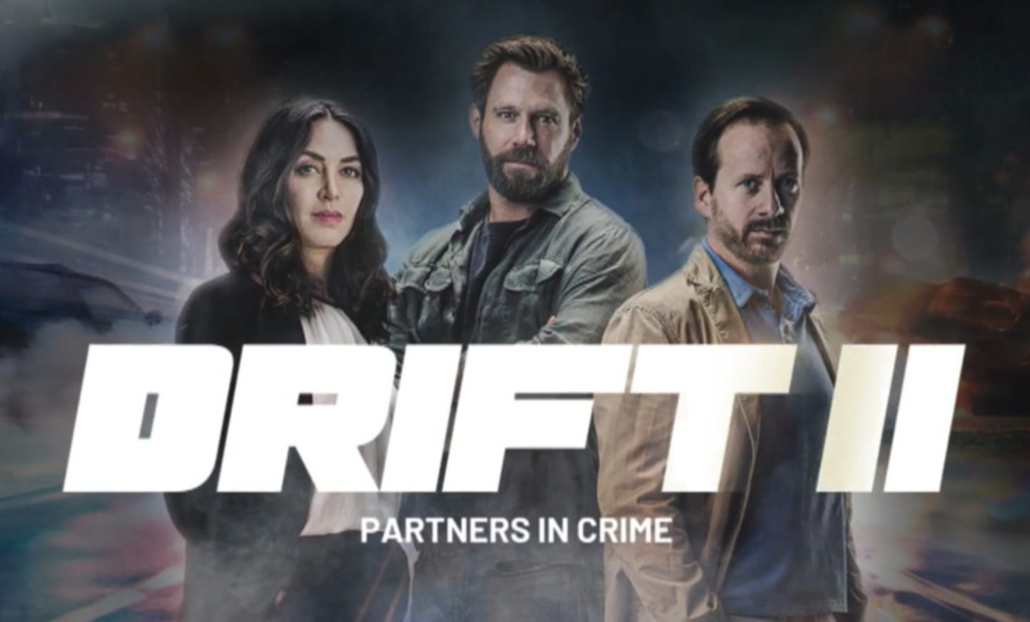 Drift – Partners in Crime